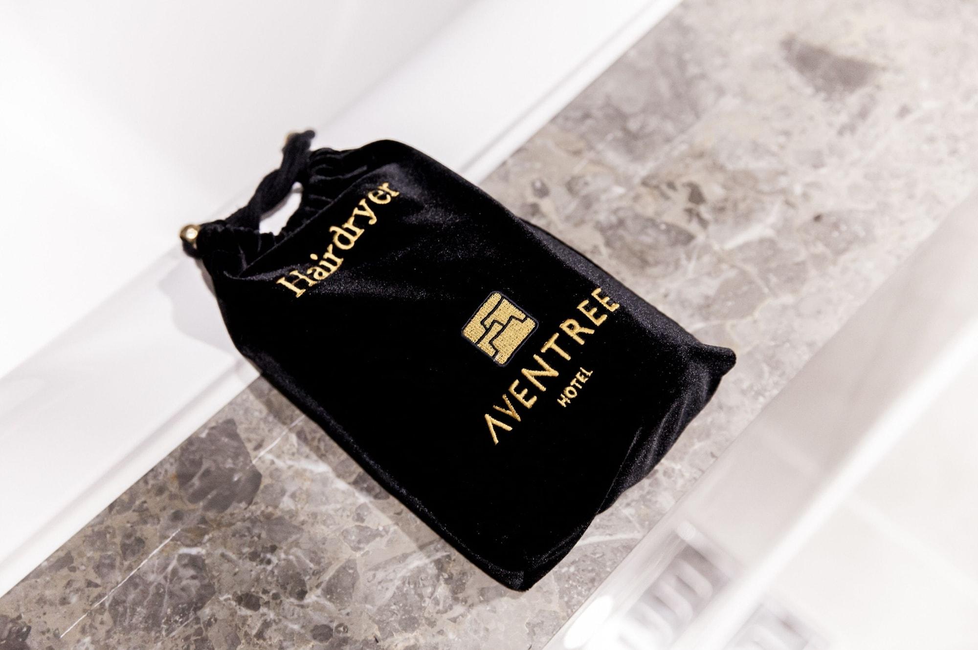 Hotel Aventree Jongno Сеул Экстерьер фото