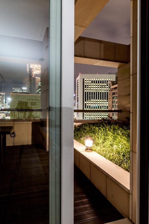 Hotel Aventree Jongno Сеул Экстерьер фото