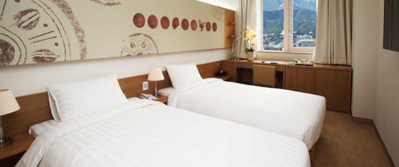 Hotel Aventree Jongno Сеул Экстерьер фото